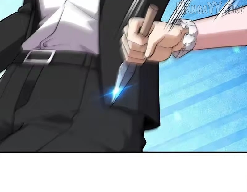 Hidden Dragon in the City (2025) Chapter 47 - page 57